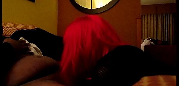 Tiffany Sucks 32 BBC